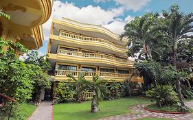 Paradise Garden Hotel And Convention Center Boracay Powered By Aston